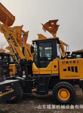 小型机配套云内490装增载压发动机 5中小型铲车RNA26变矩器