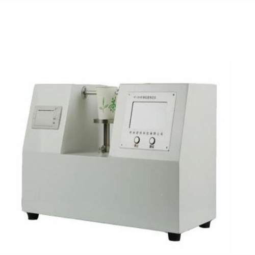 GB/27590-2碗011杯身挺度性检测设BLD-BTY-备 纸纸杯挺T度性能测