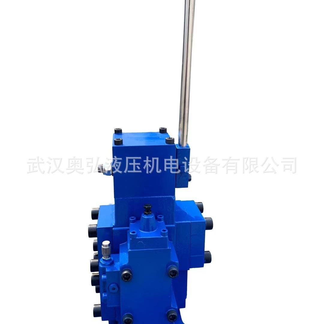 船用换推动器 IWN配件动分配器向手34SM-L阀50H-T