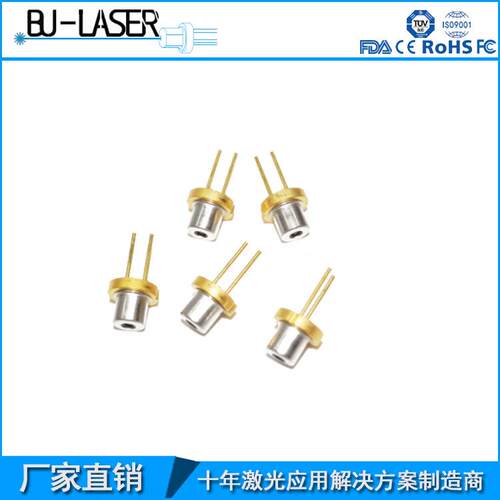 40n/夏m600紫管mw大功率激光二5极 外LDI曝光光纤耦合激光二极管