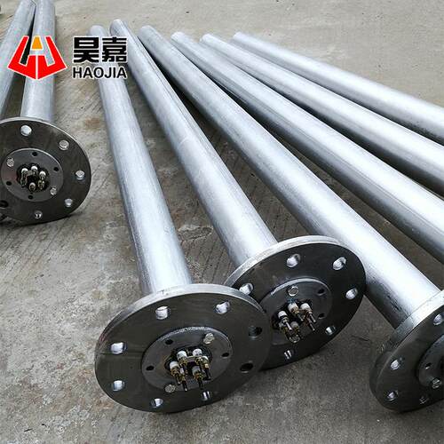 HR5 22V护套式加热6器KW电加热Y器电热管电0加热棒管状电加热管