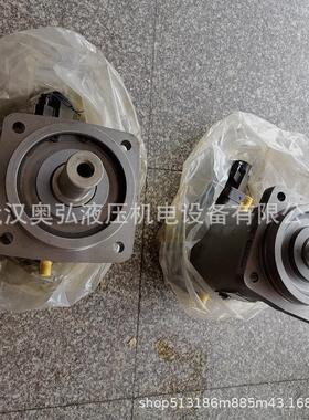 原A717EVP20RP1FOO 装正品斜轴变量柱塞PGJ泵厂