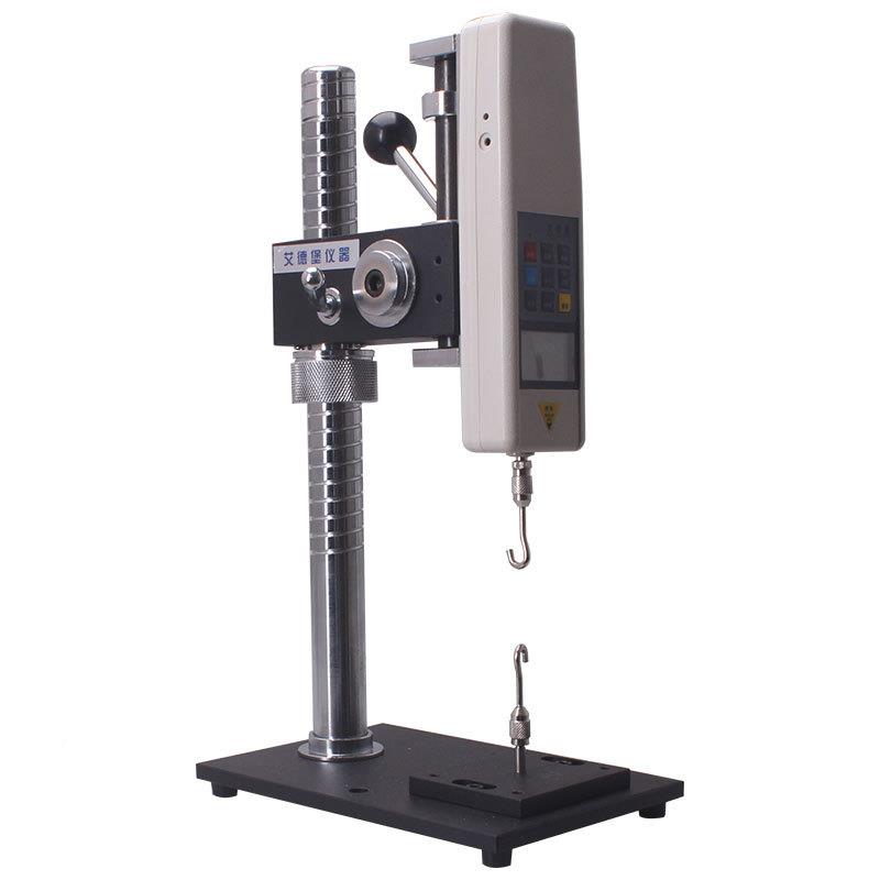 PHA手压机架5HPA力00N 带拉测扎试仪