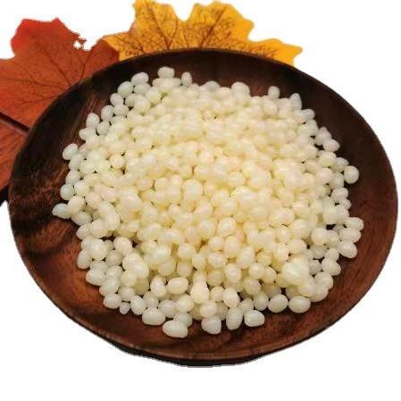 厂家直销量大从优食胶纸盒封口品专用热熔 2公斤/5895袋熔胶颗粒