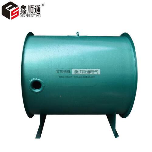 HTF风消风防排烟风机HHTF-I-5TF-I消-5 3KW高温排烟机 排烟机 防