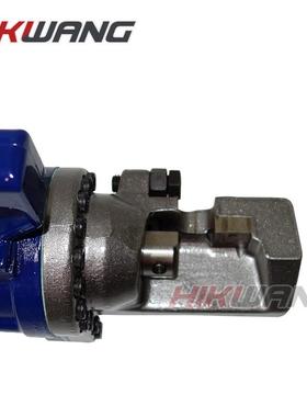 R动C-22RC-22插电20v液压钳液压钢筋剪电手提式电动液压2钢圆钢螺