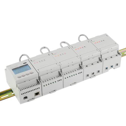 安瑞ADF路400L-7S/安 7相多用三户计量科表（直接接入）