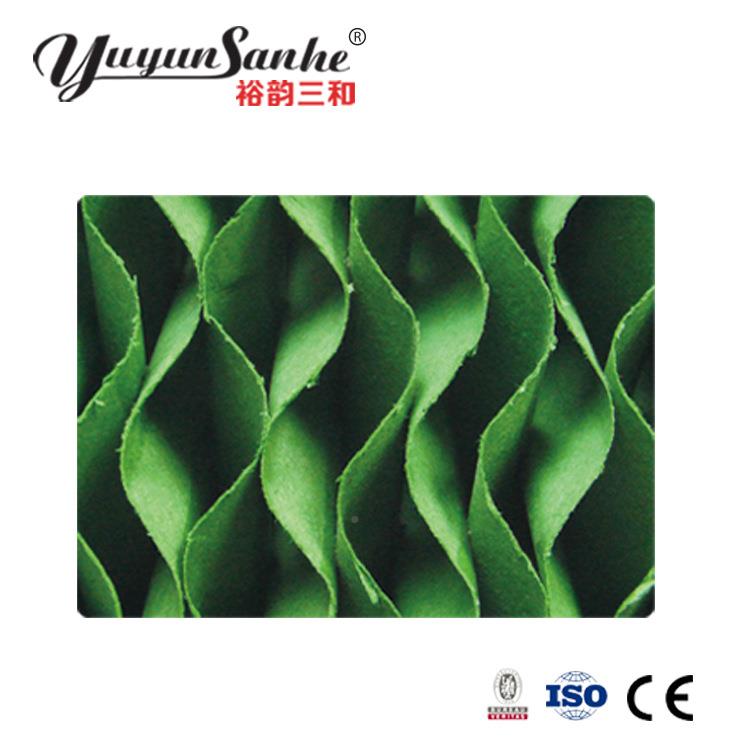 【厂家直供】韵调三和 温吸水0134性好 空降湿裕帘水帘