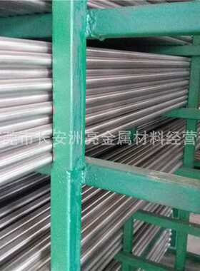 供应SUS304F不锈钢圆钢 SUS304F易车圆棒 SUS304F小圆棒