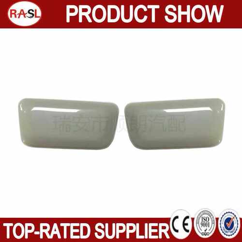 适用于Toyota sequoia 红杉大灯喷枪盖85044-0C010 85045-0C010