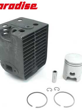 Wacker WM80 气缸活塞整套45mm BS45Y BS50-2 BS500 BS60气缸