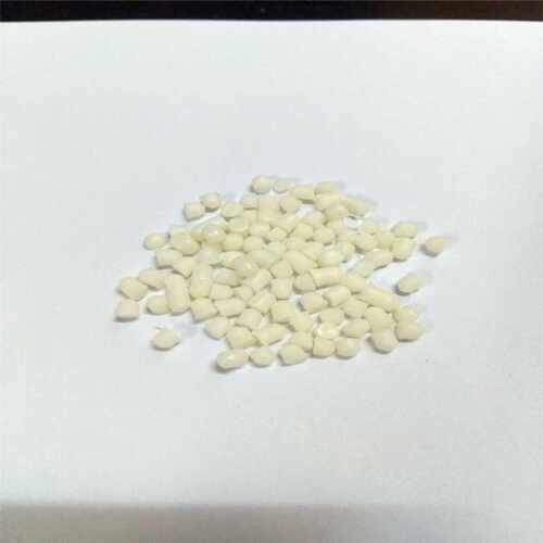 供应PVC塑料颗粒 适应于插座、开关后盒、水管阀门等