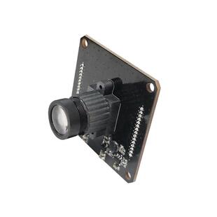 AR0144摄像头模组免驱动720P全局快门黑白彩色MIPI模块DVP监控器