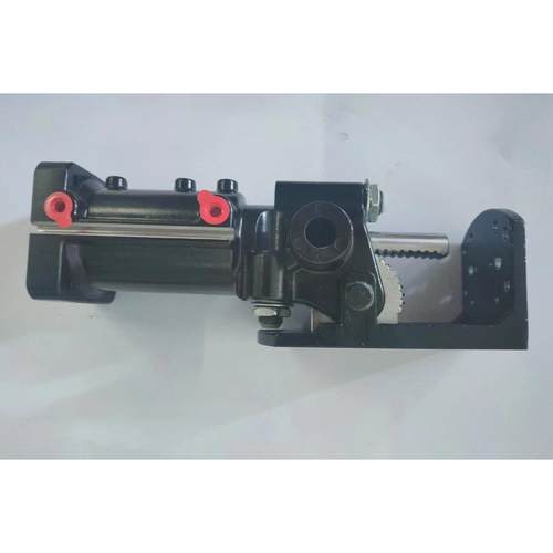 全新 原装台湾 HINAKA中日气动元件 齿轮侧姿缸 HK2C-40M35-B