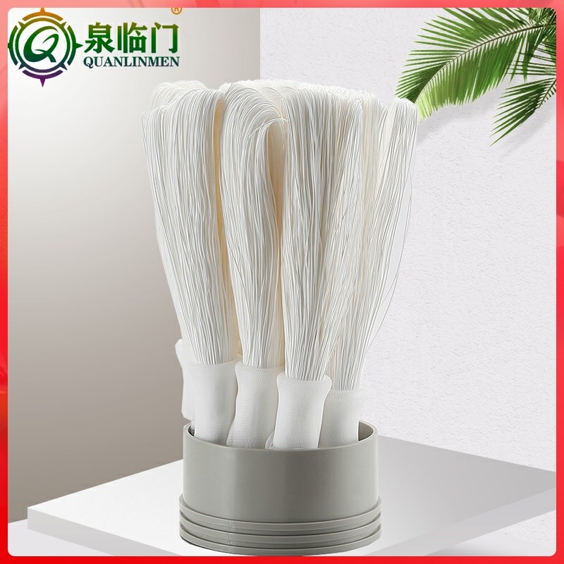 泉临门外压式全屋中央净水器滤芯通用超滤膜pvdf手洗膜过滤器滤芯