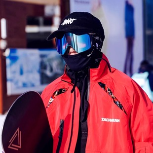 适用KONN2.0 M滑雪头盔套4.0内盔帽子tolasmik外搭棒球帽鸭舌帽