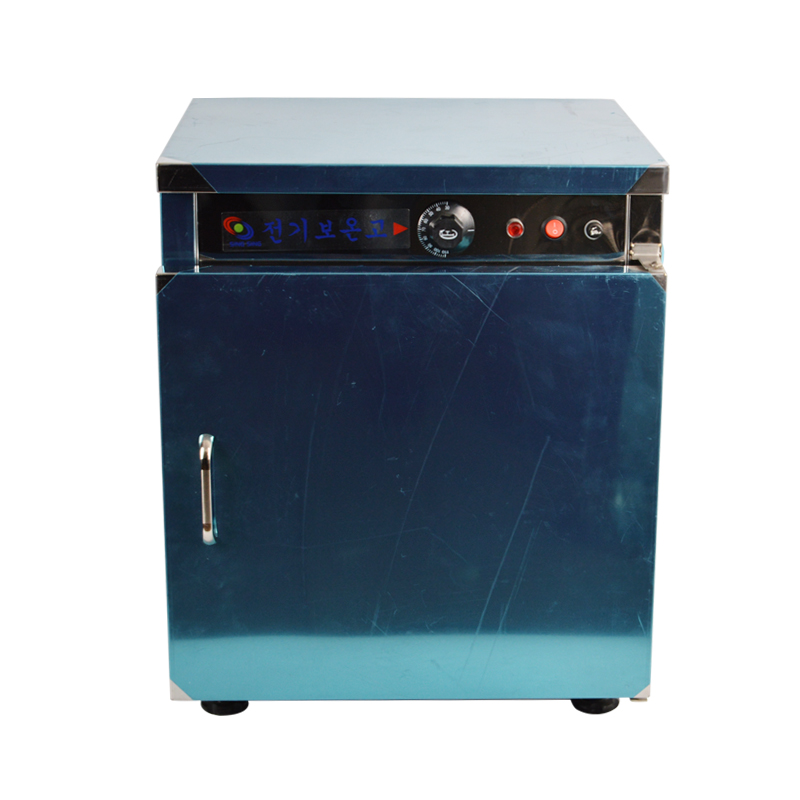 商用韩餐米饭保温箱保温柜50/70/100L人份恒温柜米饭保温加热箱