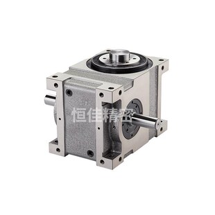 深圳45DF凸轮n分割器精密凸轮分割器间歇自动化设备供应