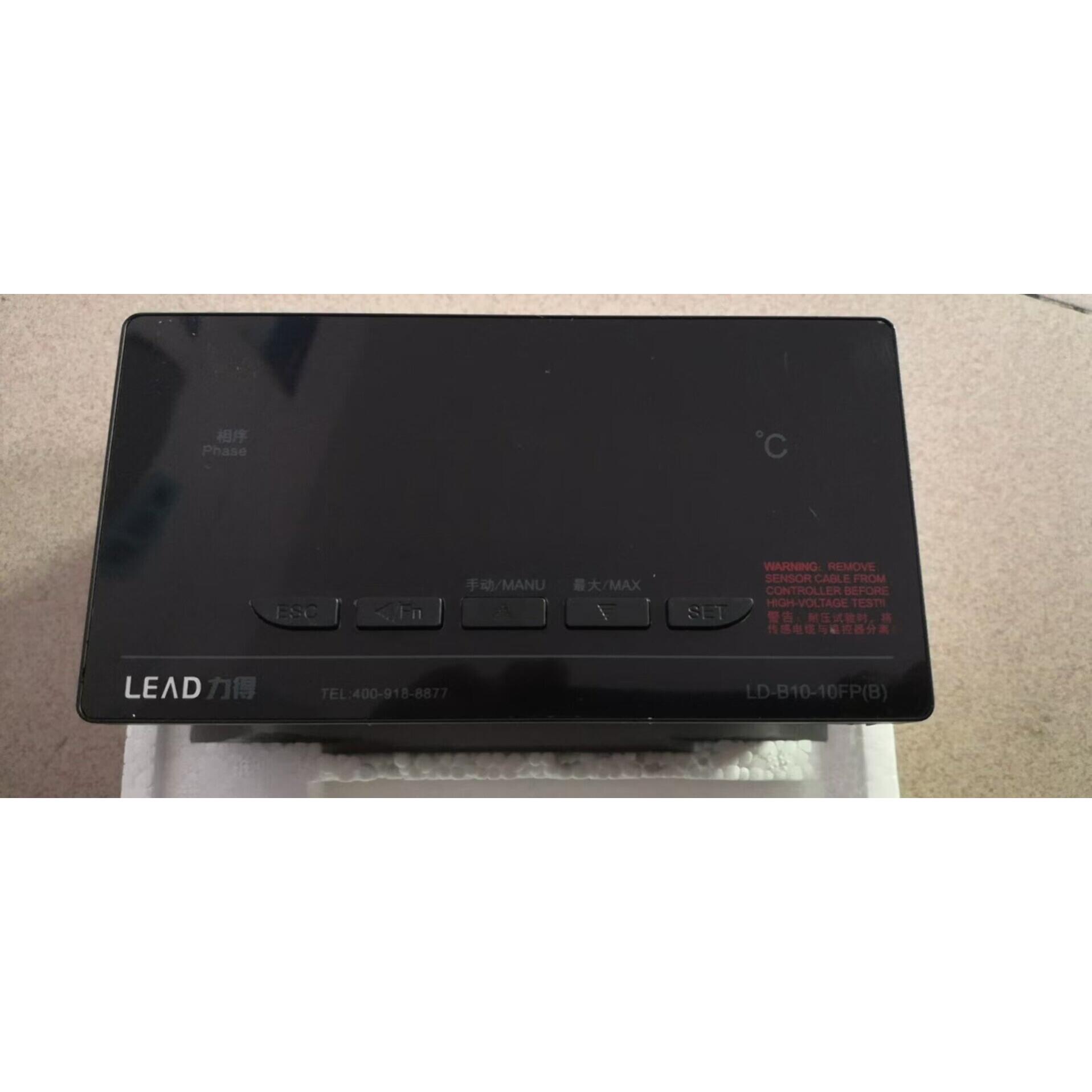 福建力得干式变压器温度控制器LD-B10-10D/E/F LD-B10-10DP(B)
