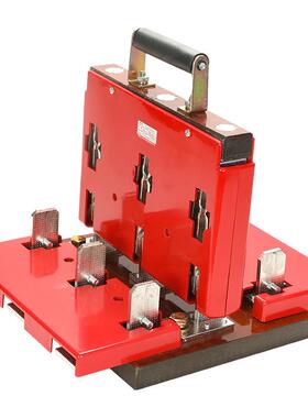 双投式闸刀开关HS11F-38/48双投双电源1000A倒顺转换刀闸开关600A