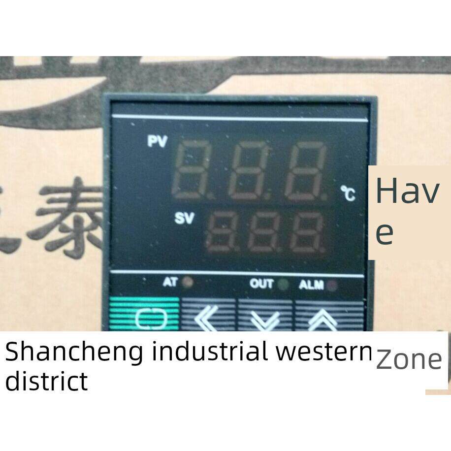 上海亿泰仪器仪表Xmtd-3410(N) Xmtf 3410xmtg 3410V