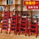 家用梯子折叠多功能伸缩加厚室内人字梯步梯楼梯小型可携式 四步爬