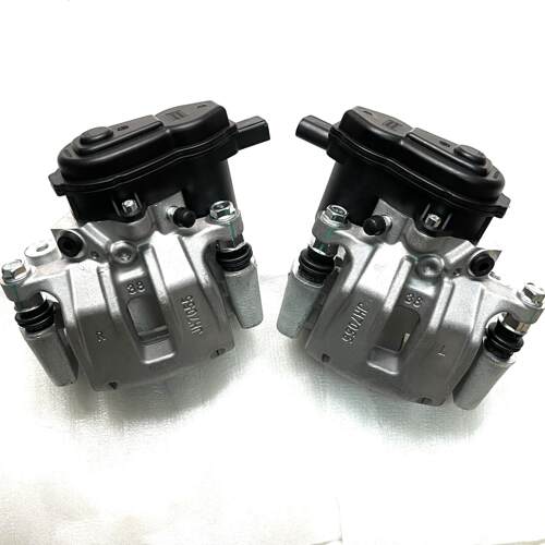 众泰大迈X5 X7电子后分泵后刹车分泵后制动钳大迈X5后分泵EPB卡钳