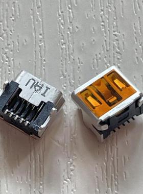 51387-0578 513870578 USB2.0 mini-B型接口连接器