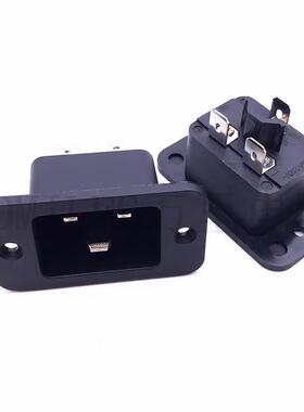 大疆植保机T10 T16 T20 T30 T40充电器尾插AC线插座充电器配件