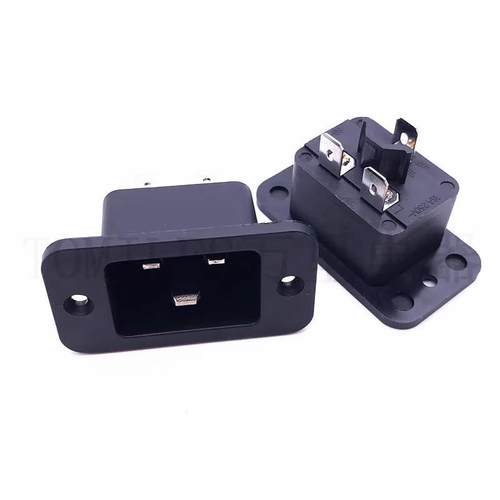 无人机充电器三孔电源线