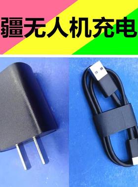 大疆植保无人机T20 T20P T50 RM700/B T40遥控器充电器电源数据线