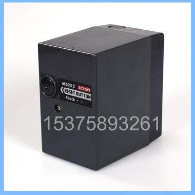 原装韩国美都燃烧机控制器MD202S MD202奥林佩亚控制盒配件MD202U