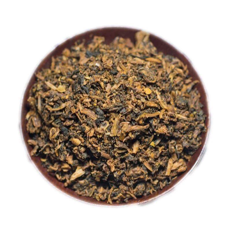 利川农家自制盐菜建南盐菜湖北恩施土产咸菜下饭菜酱腌菜500g