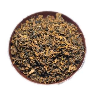 利川农家自制盐菜建南盐菜湖北恩施土特产咸菜下饭菜酱腌菜500g