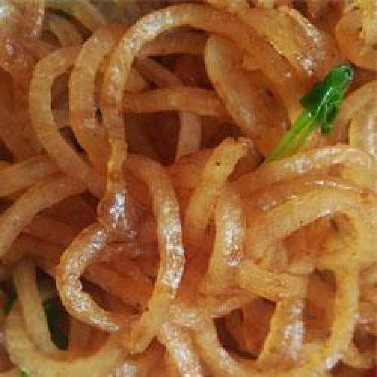猪肉皮干 干货阜阳特产香辣油炸猪皮丝固始皮丝干 干货火锅配菜袋