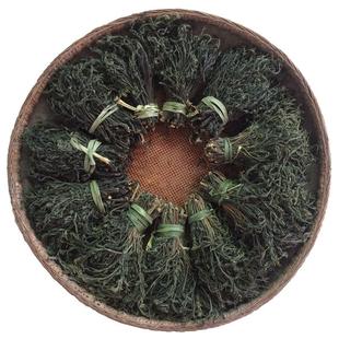 湖北土特产大全野生干香椿芽干货农家自晒制头茬嫩香椿襄阳香春菜