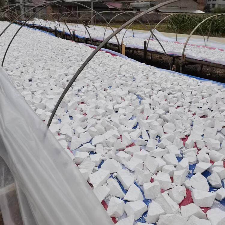 3斤优惠装南平建阳农家纯正地瓜粉 福建闽北番薯粉日晒建瓯红薯粉