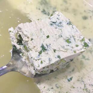 贵州特产农家生黄豆粉做菜豆花现磨黄豆面豆浆粉1袋 送石膏粉