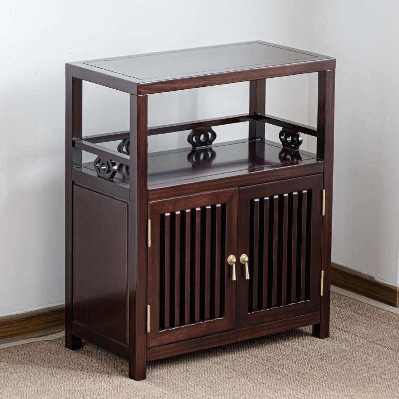 博古架实木中式花梨木古董架多宝阁仿古家具茶叶茶室展示柜置物架,住宅家具,多宝格/博古架,淘宝优惠券,粉丝福利购,淘宝优惠卷