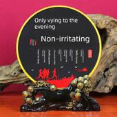 韶华 入口装 办公室桌面 客厅 祇为来年 酒柜 书房 后背 饰