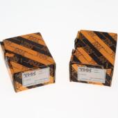 C5级 Thk螺杆轴承支座Bk10