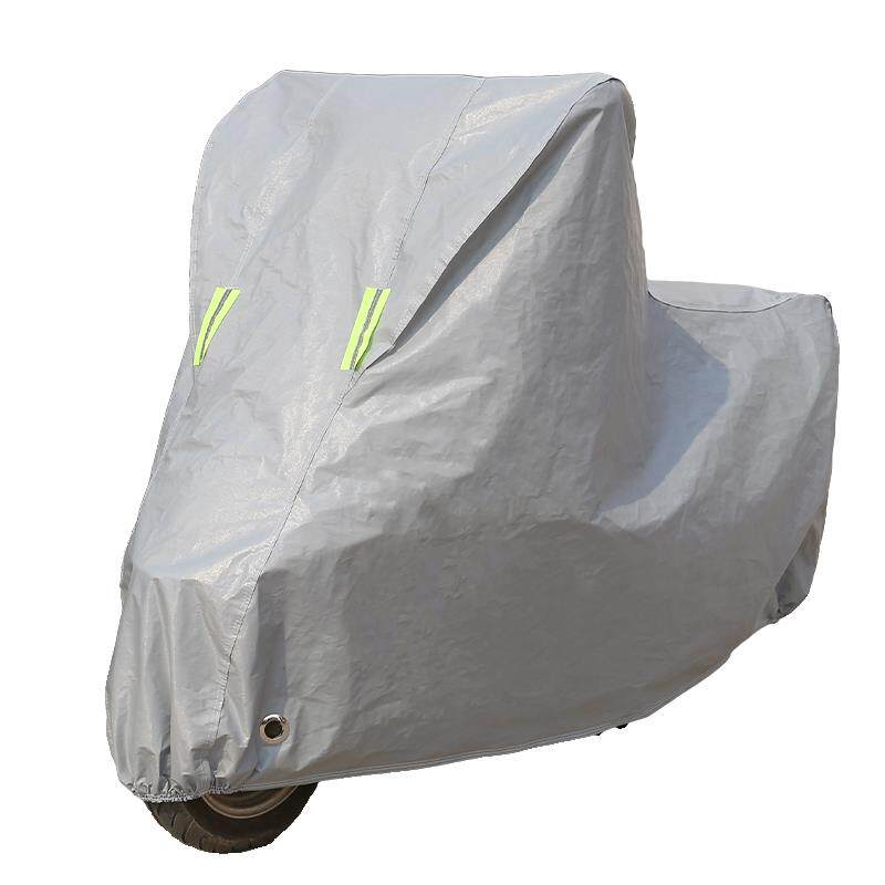 赛科龙RT2专用踏板摩托车车罩防雨雪防晒车衣加厚遮阳防尘罩全包