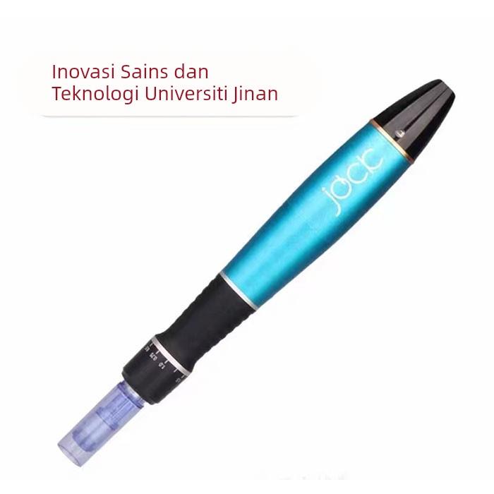 暨大浅导电动微针仪器中胚层导入纳米电动微针生发激活飞梭微晶笔