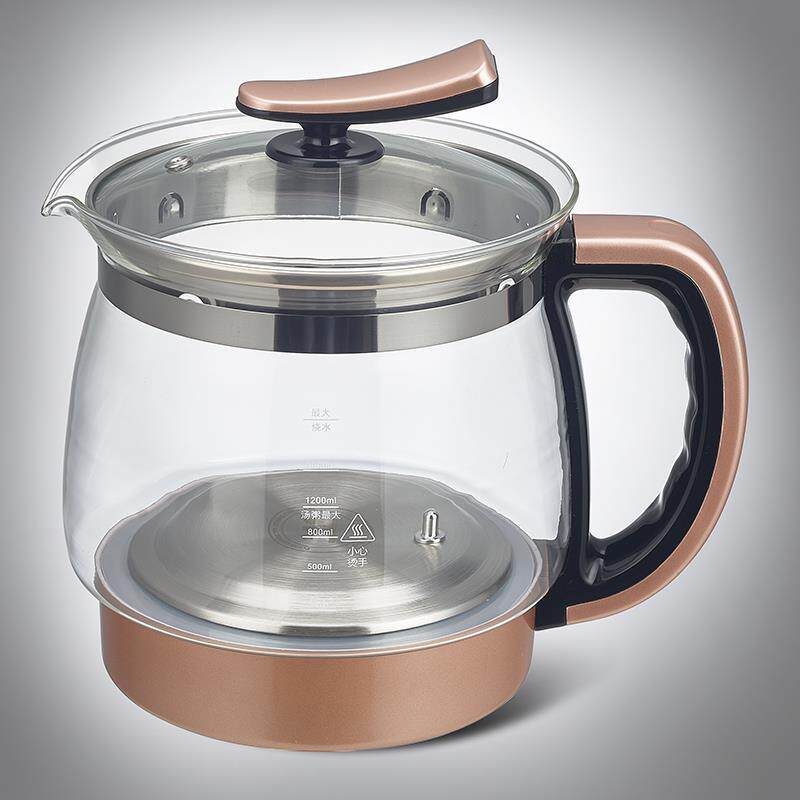 天际养生壶配件通用BJH-160C壶身盖子单配