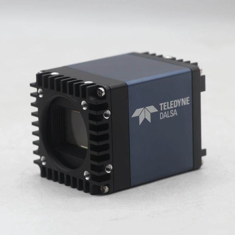 DALSA FA-80-12M1H-01-R 1200万像素Camera Link接口黑白工业相机