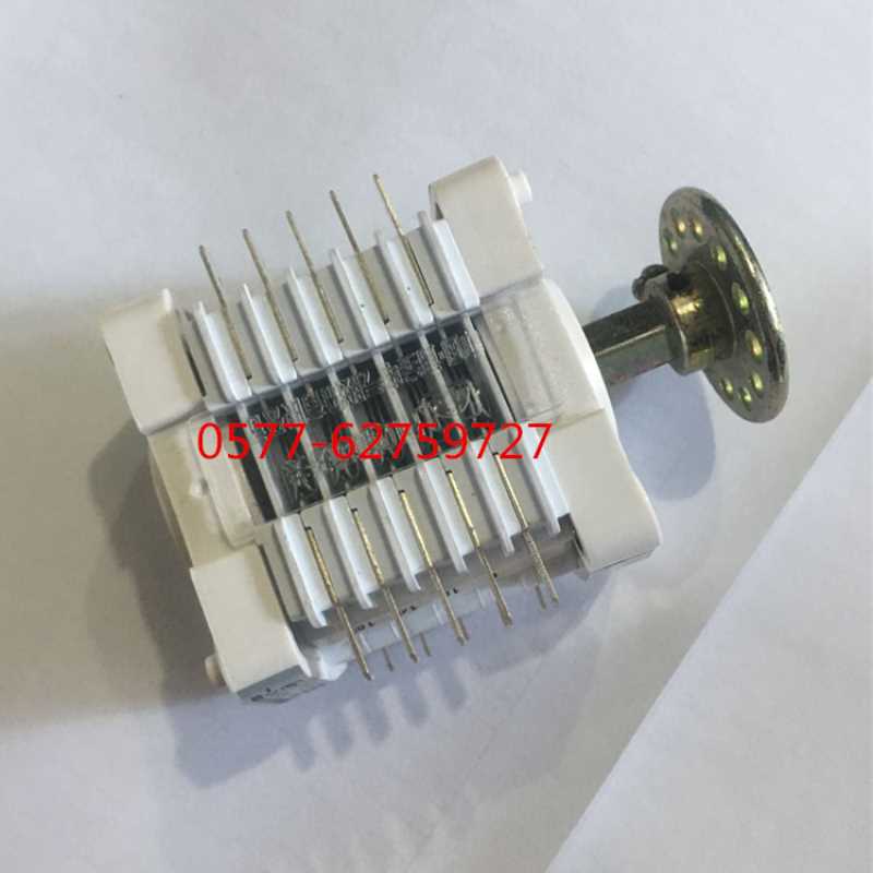 F10-22II F10-16II F10-12II F10-6II F10-8II F10-4II辅助开关