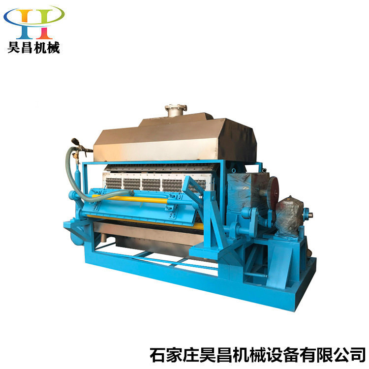 禽蛋盘机  全自动蛋托机 鸡蛋托设备,机械设备,其他机械设备,淘宝优惠券,粉丝福利购,淘宝优惠卷