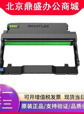 奔图硒鼓(DL-417)黑色/12000页(适用P3017D/P3017D PLUS 打印机)