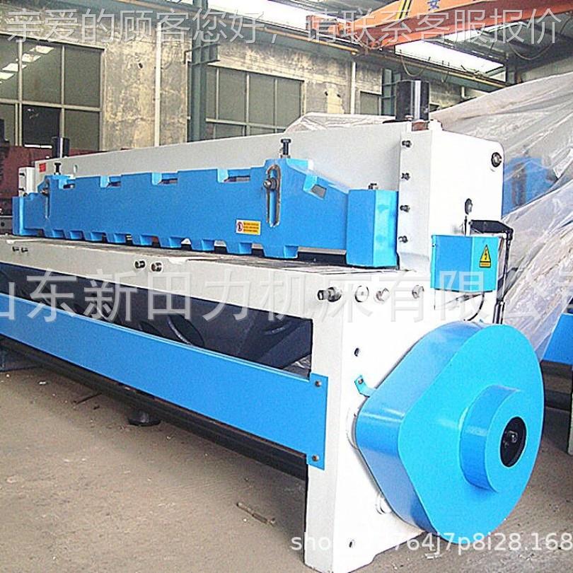 现货X销m售QB11系列8m金属剪板机828*２００000毫米机剪械板机床