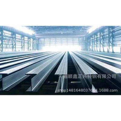 现货供应316L不锈钢槽钢 规格齐全 工字钢 H型钢